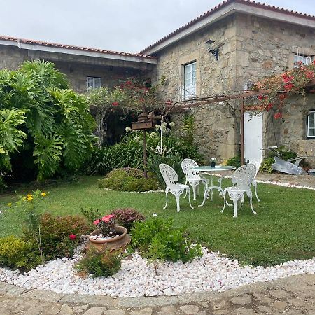 Casas Solar Da Torre 1 Villa Povoa de Varzim Exterior photo